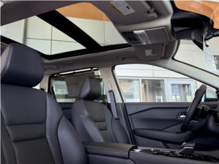 AutoGrupo Nissan Ave Kennedy  Puerto Rico