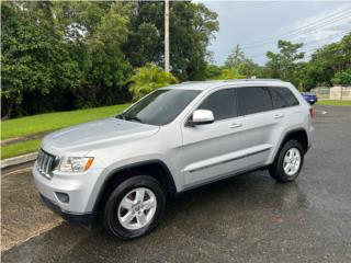 Jeep Puerto Rico EN EXELENTES CONDICIONES 