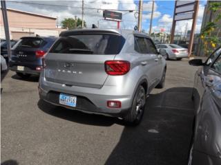 Hyundai Puerto Rico HYUNDAI VENUE