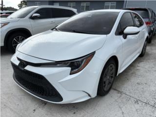 LUGO AUTOS Puerto Rico