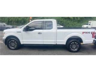 Ford Puerto Rico FORD F150 XLT 4X4 2020