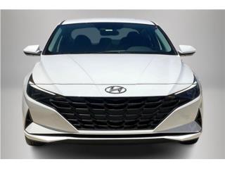 Hyundai Puerto Rico 2023 Hyundai Elantra SEL 