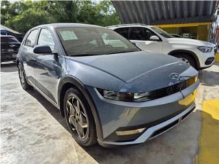 Hyundai Puerto Rico HYUNDAI IONIQ 5 2024