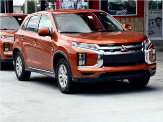 Mitsubishi Puerto Rico MITSUBISHI OUTLANDER SPORT 2023