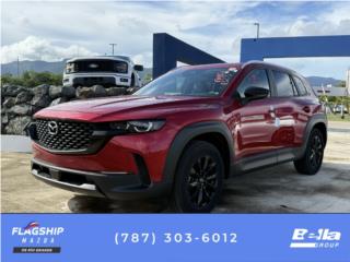 Flagship Mazda R�o Grande Puerto Rico