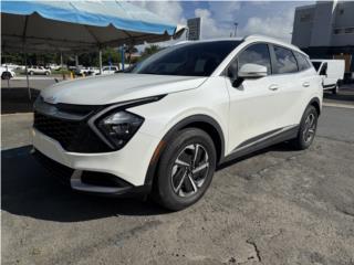 Kia Puerto Rico KIA SPORTAGE 2023