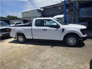 FORD DEL OESTE Puerto Rico