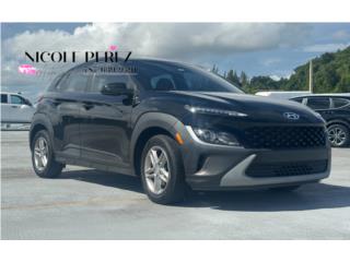 Hyundai Puerto Rico Hyundai Kona 2023