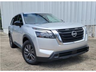Nissan Puerto Rico Nissan Pathfinder S 2023