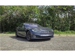 Tesla Puerto Rico 2019 Tesla Model S 