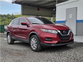 Nissan Puerto Rico Nissan Rogue Sport