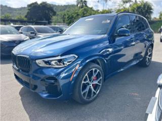 BMW Puerto Rico BMW X5 XDRIVE 45e 2023