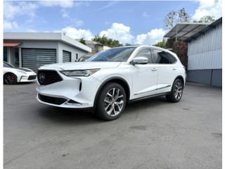 Acura Puerto Rico 2023 Acura MDX Technology Package 