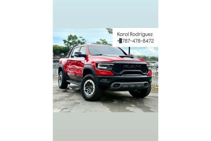 RAM TRX