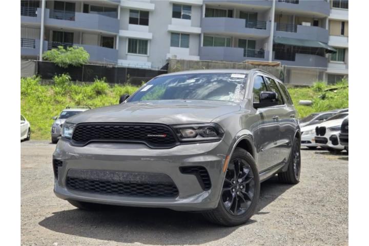 2023 Dodge Durango GT