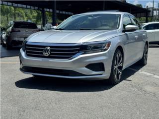 Volkswagen Puerto Rico 2020 - VOLKSWAGEN PASSAT 
