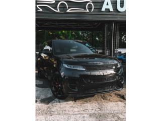Dreams Plus Auto Puerto Rico