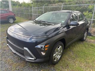 Hyundai Puerto Rico Hyundai Kona SE 2026