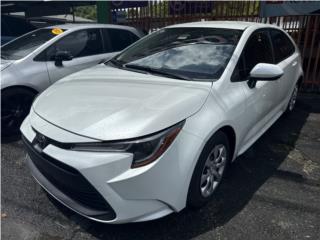 ACTIVE MOTORS INC. Puerto Rico