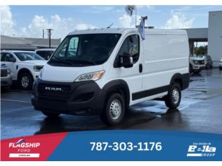 Flagship Ford Carolina Puerto Rico