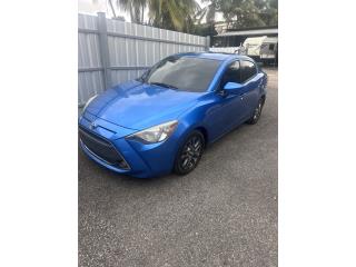Toyota Puerto Rico Toyota yaris 2019