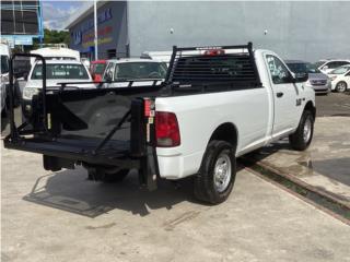 RAM Puerto Rico 2016 RAM 2500 HYDRAULIC  SALE�$15,995�SALE