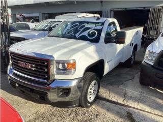 Chevrolet Puerto Rico CHEVROLET 2500 SERVICE . .SALE..$18,975..SALE