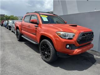 Rosa Autos Puerto Rico