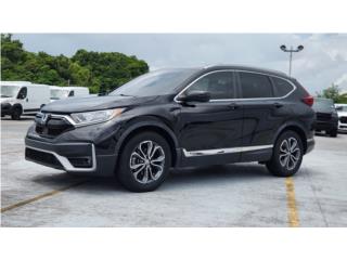 Honda Puerto Rico HONDA CR-V EXL 