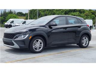 Hyundai Puerto Rico HYUNDAI KONA 