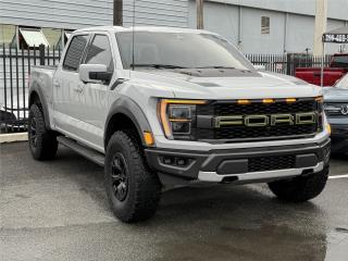 Ford Puerto Rico | 2023 FORD RAPTOR 37PKG | 