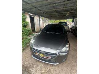 Mazda Puerto Rico Mazda MAZDA2 2019 HATCHBACK 4-DR SPORT 1.5L L