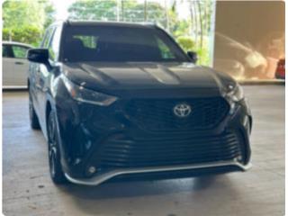 Avil�s Auto @ The Mall of San Juan Puerto Rico