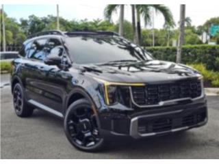 Avil�s Auto @ The Mall of San Juan Puerto Rico