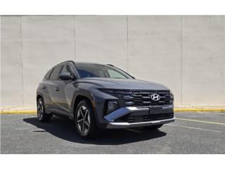 Hyundai Puerto Rico 2025 Hyundai Tucson SEL 