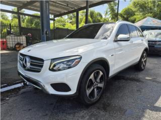 Mercedes Benz Puerto Rico MERCEDES GLC350E  