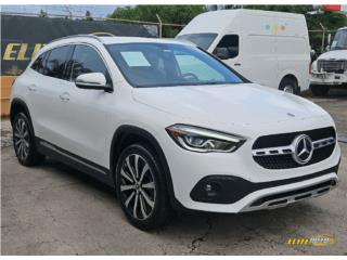 Botes Mercedes Benz Puerto Rico