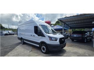 Ford Puerto Rico Ford Transit 350 Cargo Van 2023