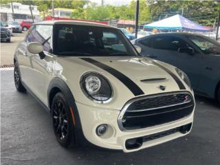 MINI  Puerto Rico MINI Cooper Hardtop 2021