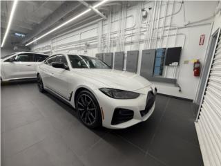 CG AUTO Collection Puerto Rico