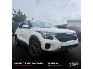 Kia Puerto Rico Mod LX || Solo 5k millas || aprovecha
