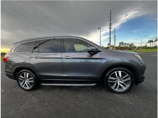 Honda Puerto Rico HONDA PILOT 2016 TOURING 
