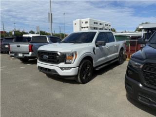 Ford Puerto Rico Ford F150 4x4 FX4 off road 2023