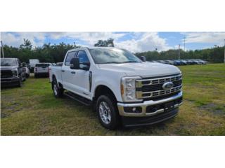 FORD PR Puerto Rico
