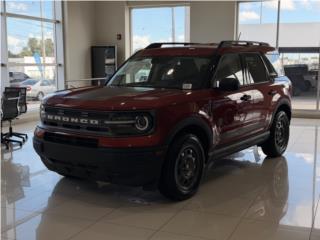 FORD PR Puerto Rico