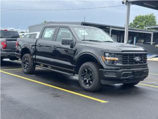 FORD PR Puerto Rico