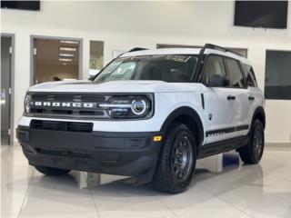FORD PR Puerto Rico