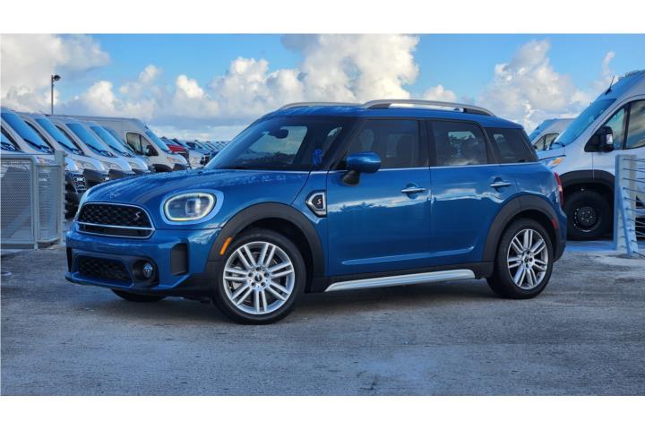 2023 MINI Cooper Countryman