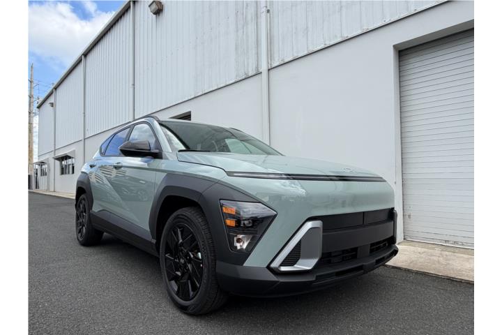 Hyundai Kona Sport 2026
