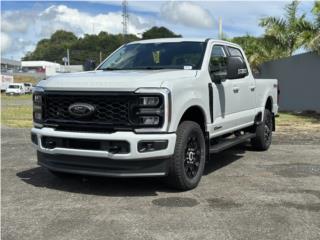 GHP Ford Bayamon Puerto Rico